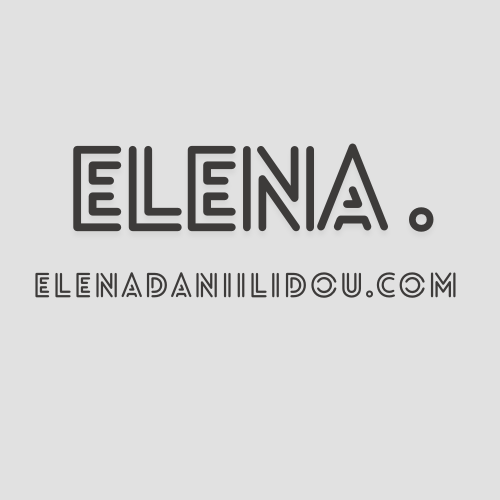 elenadaniilidou.com